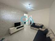 Apartamento para Venda em Santos/SP Gonzaga 2 Quartos