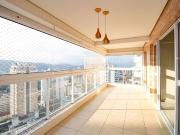 Apartamento para Venda em Santos/SP Gonzaga 2 Quartos