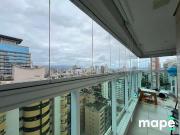 Apartamento para Venda em Santos/SP Gonzaga 2 Quartos