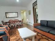 Apartamento para Venda em Santos/SP Gonzaga 2 Quartos