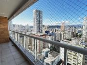 Apartamento para Venda em Santos/SP Gonzaga 2 Quartos