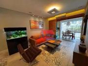 Apartamento para Venda em Santos/SP Gonzaga 2 Quartos