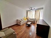 Apartamento para Venda em Santos/SP Gonzaga 2 Quartos