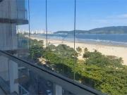 Apartamento para Venda em Santos/SP Gonzaga 2 Quartos