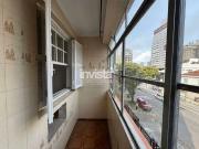 Apartamento para Venda em Santos/SP Gonzaga 2 Quartos