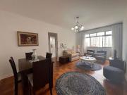 Apartamento para Venda em Santos/SP Gonzaga 2 Quartos