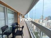 Apartamento para Venda em Santos/SP Gonzaga 2 Quartos