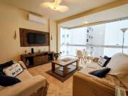 Apartamento para Venda em Santos/SP Gonzaga 2 Quartos