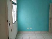 Apartamento para Venda em Santos/SP Gonzaga 2 Quartos