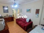 Apartamento para Venda em Santos/SP Gonzaga 2 Quartos