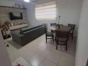 Apartamento para Venda em Santos/SP Gonzaga 2 Quartos