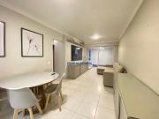 Apartamento para Venda em Santos/SP Gonzaga 2 Quartos