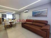 Apartamento para Venda em Santos/SP Gonzaga 2 Quartos