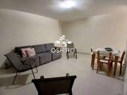 Apartamento para Venda em Santos/SP Gonzaga 2 Quartos