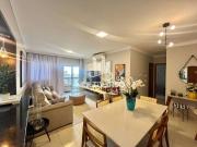 Apartamento para Venda em Santos/SP Gonzaga 2 Quartos