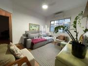 Apartamento para Venda em Santos/SP Gonzaga 2 Quartos