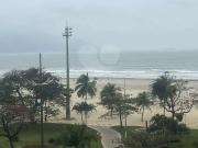 Apartamento para Venda em Santos/SP Gonzaga 2 Quartos