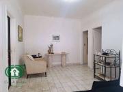 Apartamento para Venda em Santos/SP Gonzaga 2 Quartos