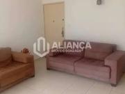 Apartamento para Venda em Santos/SP Gonzaga 2 Quartos