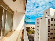 Apartamento para Venda em Santos/SP Gonzaga 2 Quartos