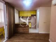 Apartamento para Venda em Santos/SP Gonzaga 2 Quartos