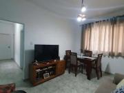 Apartamento para Venda em Santos/SP Gonzaga 2 Quartos