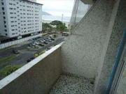 Apartamento para Venda em Santos/SP Gonzaga 2 Quartos