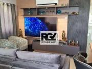 Apartamento para Venda em Santos/SP Gonzaga 2 Quartos