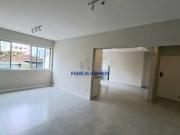 Apartamento para Venda em Santos/SP Gonzaga 2 Quartos