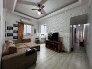 Apartamento para Venda em Santos/SP Gonzaga 2 Quartos