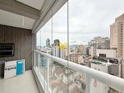 Apartamento para Venda em Santos/SP Gonzaga 2 Quartos