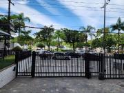 Apartamento para Venda em Santos/SP Gonzaga 2 Quartos