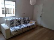 Apartamento para Venda em Santos/SP Gonzaga 2 Quartos