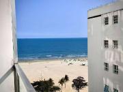 Apartamento para Venda em Santos/SP Gonzaga 2 Quartos