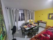 Apartamento para Venda em Santos/SP Gonzaga 2 Quartos
