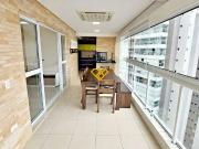 Apartamento para Venda em Santos/SP Gonzaga 2 Quartos