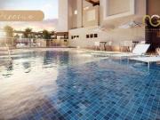 Apartamento para Venda em Santos/SP Gonzaga 2 Quartos