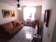Apartamento para Venda em Santos/SP Gonzaga 2 Quartos