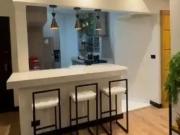 Apartamento para Venda em Santos/SP Gonzaga 2 Quartos