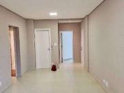 Apartamento para Venda em Santos/SP Gonzaga 2 Quartos