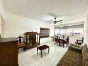 Apartamento para Venda em Santos/SP Gonzaga 2 Quartos
