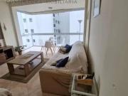 Apartamento para Venda em Santos/SP Gonzaga 2 Quartos