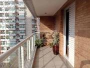 Apartamento para Venda em Santos/SP Gonzaga 2 Quartos