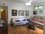 Apartamento para Venda em Santos/SP Gonzaga 2 Quartos