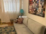 Apartamento para Venda em Santos/SP Campo Grande 2 Quartos