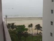 Apartamento para Venda em Santos/SP Gonzaga 2 Quartos