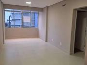 Apartamento para Venda em Santos/SP Gonzaga 2 Quartos