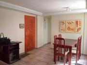 Apartamento para Venda em Santos/SP Gonzaga 2 Quartos