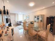 Apartamento para Venda em Santos/SP Gonzaga 2 Quartos