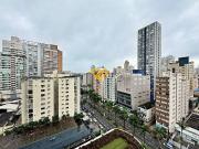 Apartamento para Venda em Santos/SP Gonzaga 2 Quartos